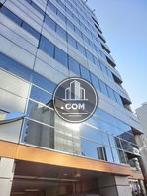 窓面が多いですね