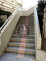 外階段