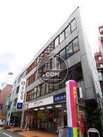 橋完ビル外観写真