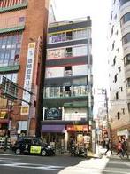 湯島ケイワンビルの外観写真