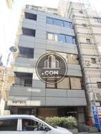 新橋TSビル 外観写真