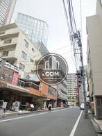 飯田橋駅方面