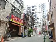 物件周辺