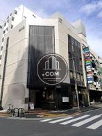 メリス五反田ビル 外観写真