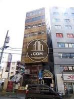立川三和ビル 外観写真