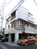 EBISU18区 外観写真