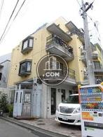 原宿CSハウス 外観写真