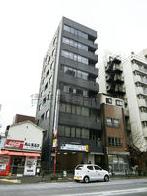 TWG神楽坂の外観写真