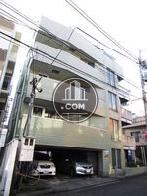 SUNLIGHT GREEN BLDG/サンライトグリーンビル 外観写真