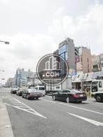 巣鴨駅方面