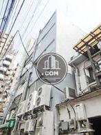 背面からの外観