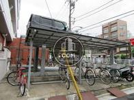 駐車場/駐輪場