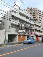 パールシティ小石川 外観写真
