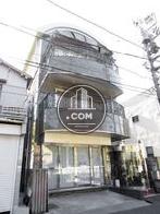 関口事務所 外観写真