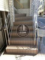 外階段