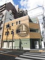 クラーシェ本郷 外観写真