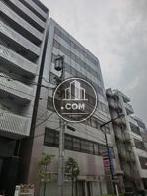 地上7階建てのオフィスです