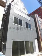 (仮称)富岡1丁目ビルの外観写真