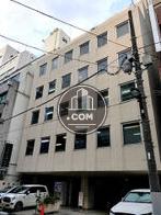 晃永ビル 外観写真