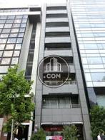 虎ノ門吉荒ビル外観写真