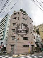 物件外観です