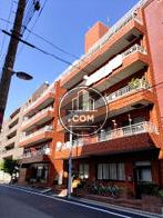 丸榮ハイム富岡外観写真
