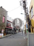 物件周辺