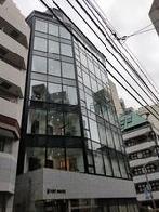 VORT新橋NEXの外観写真