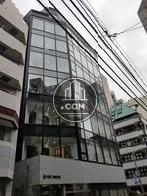 VORT新橋NEX 外観写真