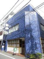 オギソビルの外観写真