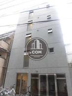 カルロ四谷 外観写真