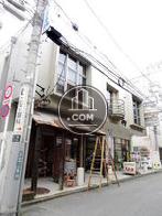 AUビル 外観写真