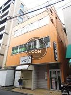 小井土ビル 外観写真
