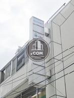 袖看板