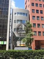 大学通信教育ビル 外観写真