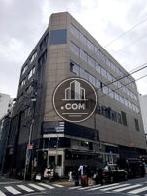 新富ミハマビル外観写真