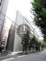 新日貿ビル 外観写真