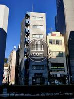 パイン21ビル 外観写真