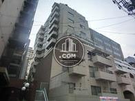 個性的な外観フォルムをしています