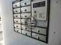オートロック完備です