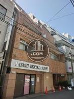 福田ビル 外観写真