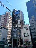 Svort恵比寿外観写真