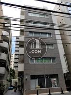 ルックハイツ横浜台町外観写真