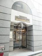 玄関前の造り