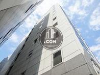 凹凸の少ない壁面