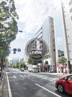 幅広い公道