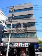 勝幸ビル外観写真