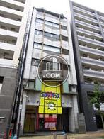 蓮華堂ビル 外観写真