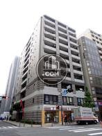 ロワレール横浜本町県庁前外観写真