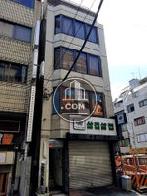 土本ビル外観写真